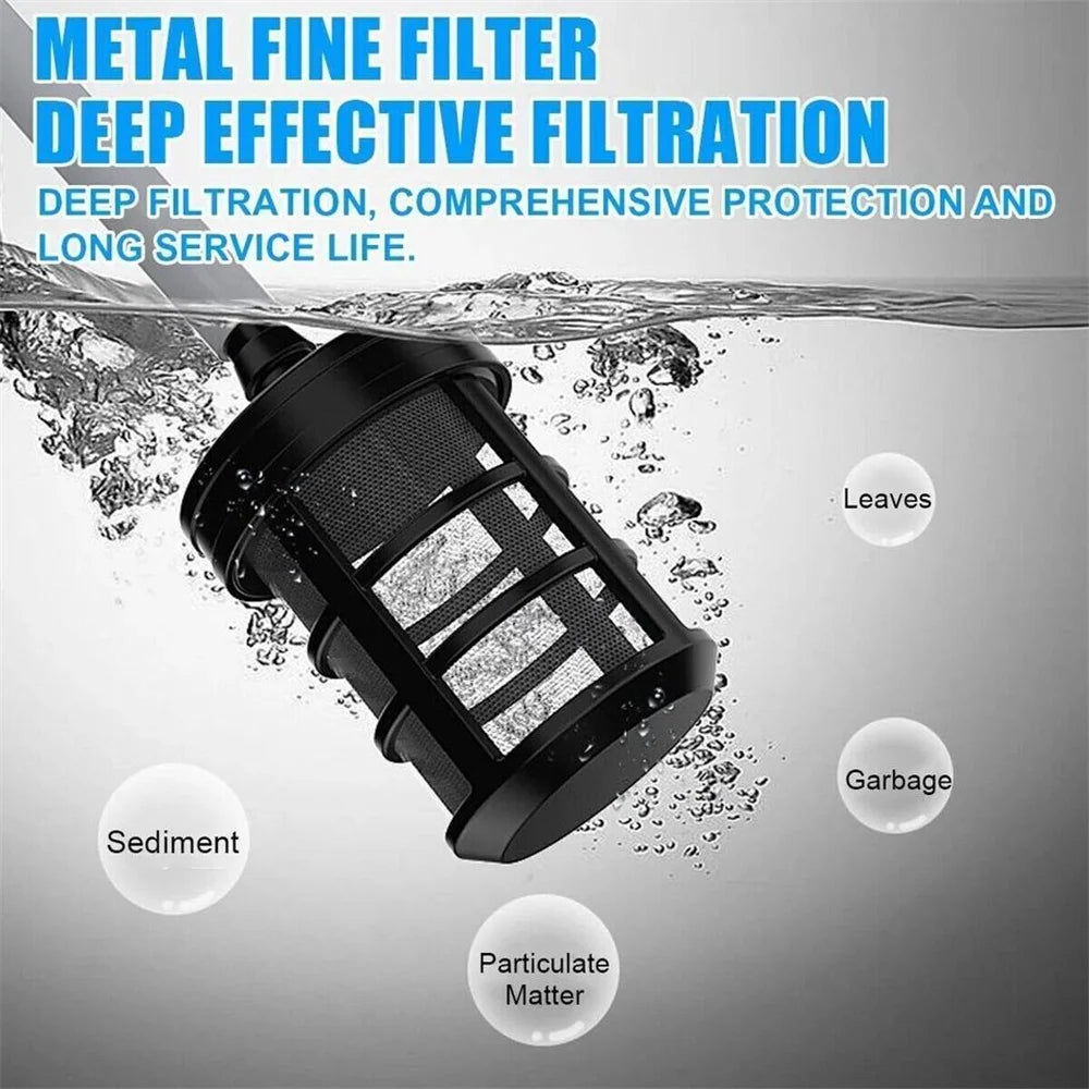 300W Cordless High Pressure Car Washer with Foam Generator